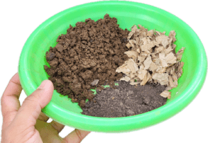 Soil additives